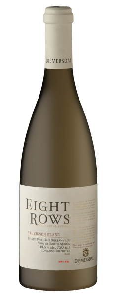 Diemersdal Diemersdal 8 Rows Sauvignon Blanc